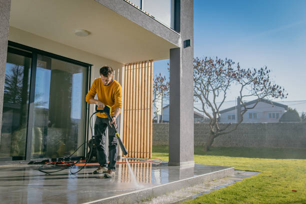 Best Pool Deck Cleaning  in Arden Arde, CA